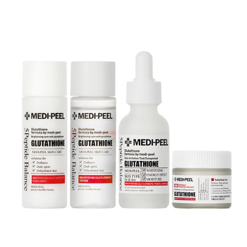 MEDI-PEEL Glutathione Multi Care Kit