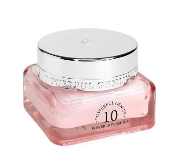 It's Skin Power 10 Formula Powerful Genius Cream 45ml