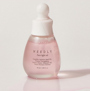 NEEDLY Face Light Oil 30ml ΗΜΕΡΟΜΗΝΙΑ ΛΗΞΗΣ: 2027-04-18