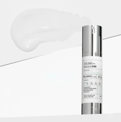 VT Cosmetics Reedle Shot  100 essence  50ml