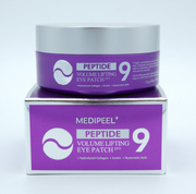 MEDI-PEEL Peptide 9 Volume Lifting Eye Patch Pro 60τμχ ΗΜΕΡΟΜΗΝΙΑ ΛΗΞΗΣ: 2027-01-22