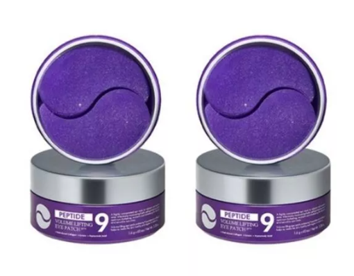 MEDI-PEEL Peptide 9 Volume Lifting Eye Patch Pro 60τμχ ΗΜΕΡΟΜΗΝΙΑ ΛΗΞΗΣ: 2027-01-22