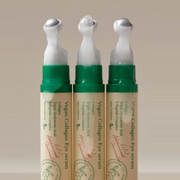 Axis-Y Vegan Collagen Eye Serum 10ml