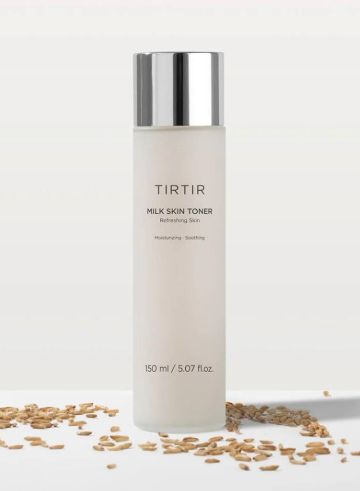 TIRTIR Milk Skin Toner 150ml