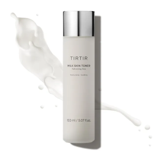 TIRTIR Milk Skin Toner 150ml