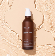 MARY & MAY Vitamin B5 + Bifida Toner 120ml