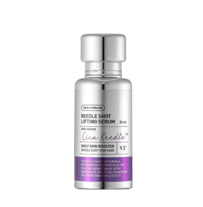 VT Cosmetics - Reedle Shot Lifting Serum 30ml ΗΜΕΡΟΜΗΝΙΑ ΛΗΞΗΣ: 2027-03-20