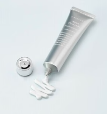 S.NATURE Aqua Squalane Moisturizing Cream 60ml