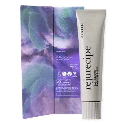 PESTLO Rejurecipe Baku:DN Cream 30ml ΗΜΕΡΟΜΗΝΙΑ ΛΗΞΗΣ: 2027-02-28