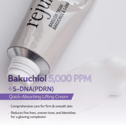 PESTLO Rejurecipe Baku:DN Cream 30ml ΗΜΕΡΟΜΗΝΙΑ ΛΗΞΗΣ: 2027-02-28