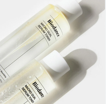 Biodance Micro Dual Serum Toner 150ml