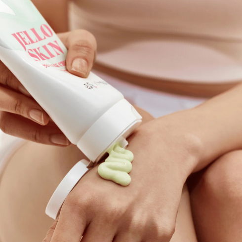 Beauty of Joseon JELLOSKIN Massage Cream For Face and Body 200ml