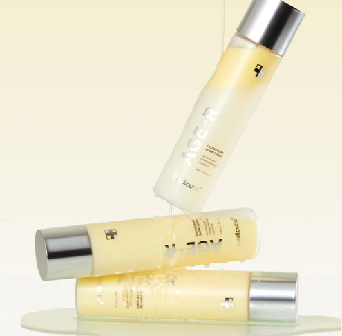 Medicube Age-R Glutathione Glow Toner 140ml