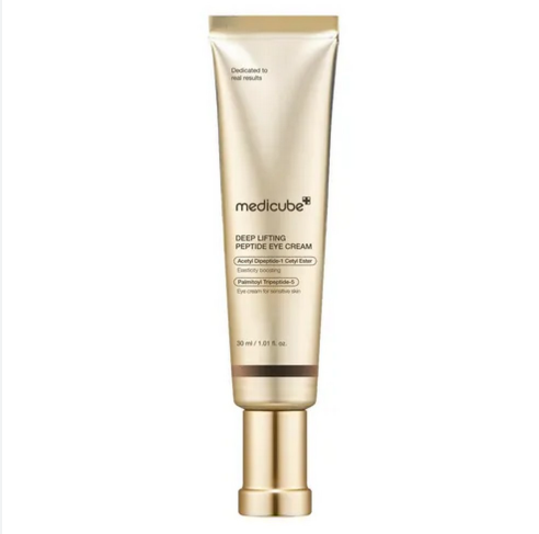 Medicube Deep Lifting Peptide Eye Cream  30ml