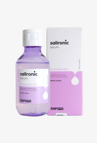 SNP Prep Salironic Serum 110ml