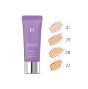 Missha M Perfect Cover Serum BB Cream 20ml