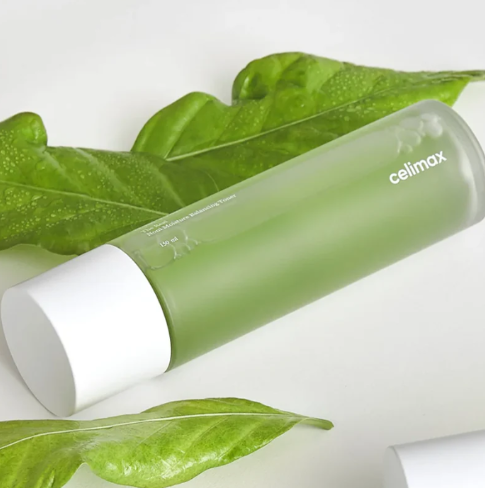 Celimax The Real Noni Moisture Balancing Toner 150ml