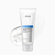 Anua 8 Hyaluronic Acid + Squalane Moisturizing Gentle Gel Cleanser 150 ml