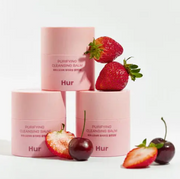 House of Hur Purifying Cleansing Balm 50ml