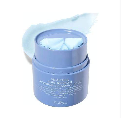 Dr. Althea Pore Refresh Grinding Cleansing Balm 50ml