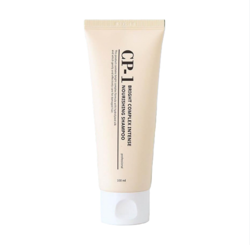 ESTHETIC HOUSE CP-1 Bright Complex Intense Nourishing Shampoo 100ml
