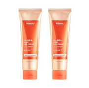 Kundal Volume & Fixing Curl Dream Cream - Wedding Bouquet 130ml