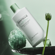 SKIN1004 Madagascar Centella Tea-Trica Soothing Sun Milk SPF50+ / PA++++ 50ml