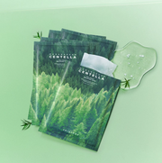 SKIN1004 Madagascar Centella Tea-Trica Relaxing Mask 24ml