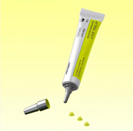 CELIMAX The Vita A Retinal Shot Tightening Booster 15ml
