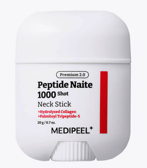 MEDI PEEL Premium  Peptide Naite 1000 Shot Thread Neck Stick 2.0 20g