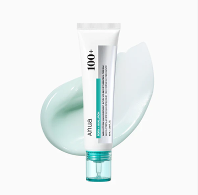 Anua Moisturizing cream PDRN Hyaluronic Acid 100 60ml