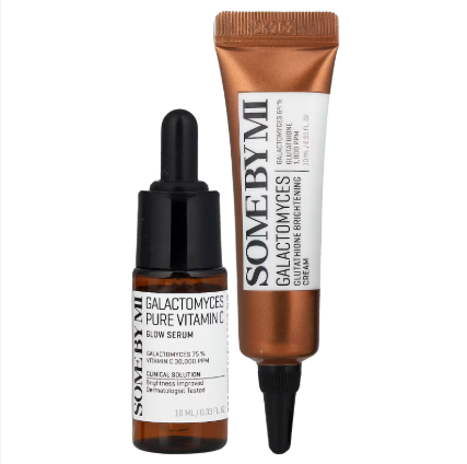 Some By Mi Galactomyces Brightening Trial Kit 10ml/10ml