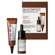 Some By Mi Galactomyces Brightening Trial Kit 10ml/10ml