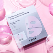 COSRX - The Peptide Collagen Lifting Glow Hydrogel Mask 34g