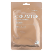 SKIN627 CERAMIDE with PANTHENOL sheet mask  22ml