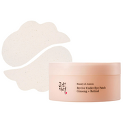 Beauty of Joseon - Revive Under Eye Patch Ginseng + Retinal 60τμχ