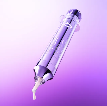 NUMBUZIN No.9 NAD+ Retinol Volumetox Eye Cream 10ml