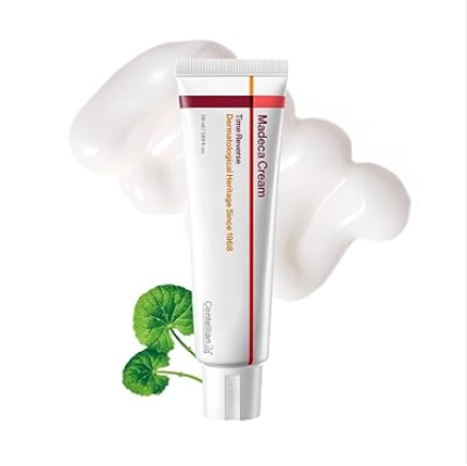 CENTELLIAN24  Madeca Cream Time Reverse 50ml
