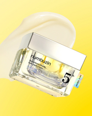NUMBUZIN No.5 Vitamin Glutathione Dark Spot Cream 50ml