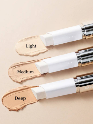 ELROEL Blanc Cover Cream Stick 13gr