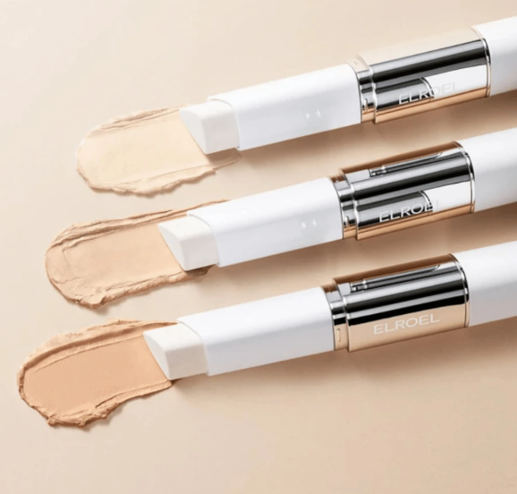 ELROEL Blanc Cover Cream Stick 13gr