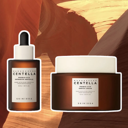 Skin1004 Madagascar Centella Probio-Cica Nourishing Set 50ml 50ml