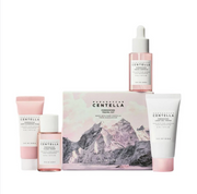 SKIN1004 Madagascar Centella Poremizing Travel Kit (30ml x 3)(20ml x 1)
