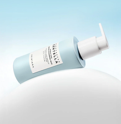 SKIN1004  Madagascar Centella Hyalu-Cica Gentle Cleansing Milk 200ml