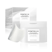 SKIN1004 Madagascar Centella Tone Brightening Dark Spot Ampoule Pad 60pads