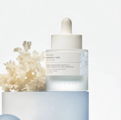 SKIN1004 Madagascar Centella Matrixyl 10 Boosting Shot Ampoule 30ml
