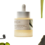 SKIN1004 Madagascar Centella Retinol 0.2 Boosting Shot Ampoule 30ml