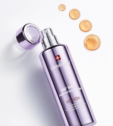 CENTELLIAN24 360° Shot PDRN Active Serum 50ml