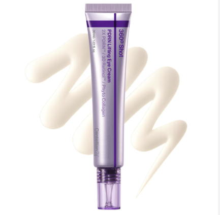 CENTELLIAN24 360 Shot PDRN Lifting Eye Cream 30ml