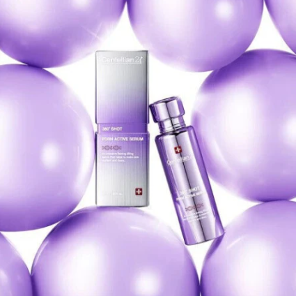 CENTELLIAN24 360° Shot PDRN Active Serum 50ml